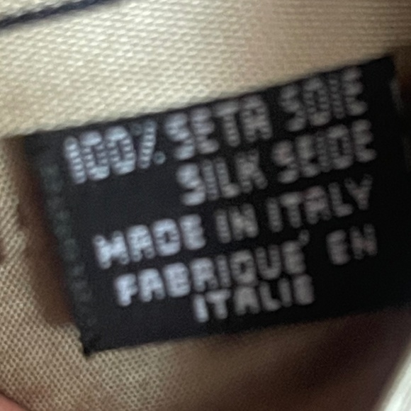 Armani Collezioni Tie - Picture 4 of 4